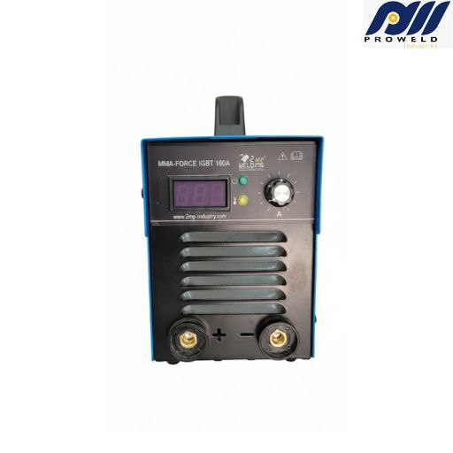 POSTE A SOUDER MMA 160 A