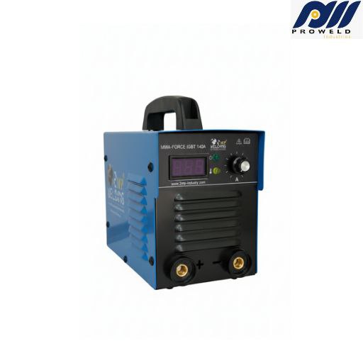 POSTE A SOUDER 140 A MMA