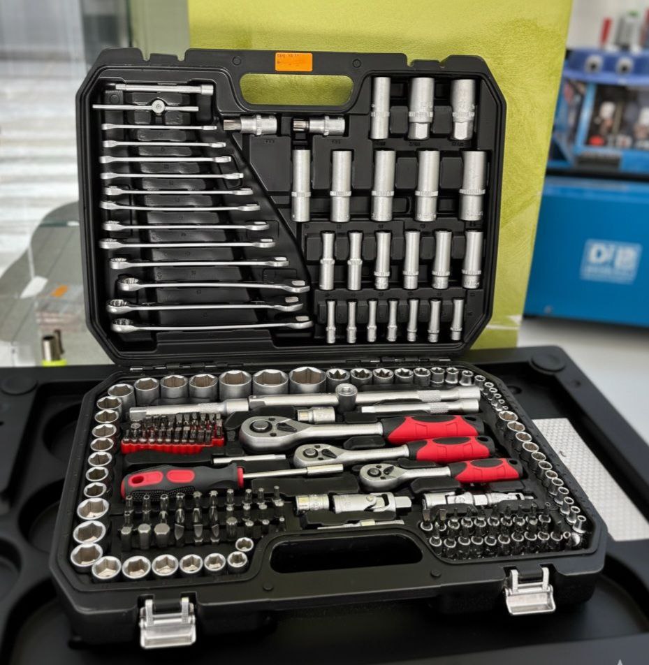 coffret a outils professionnel