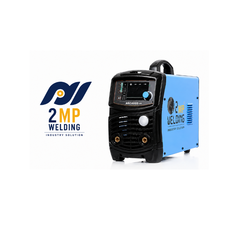 POSTE A SOUDER 400 A 2MP ARC400 TIG\MMA